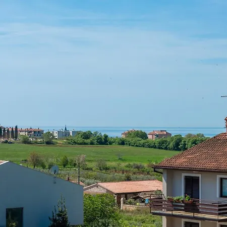 Contessa Anastasia Guest house
