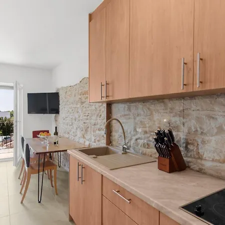 Contessa Anastasia Guest house