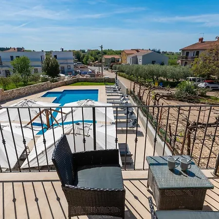 Contessa Anastasia Guest house
