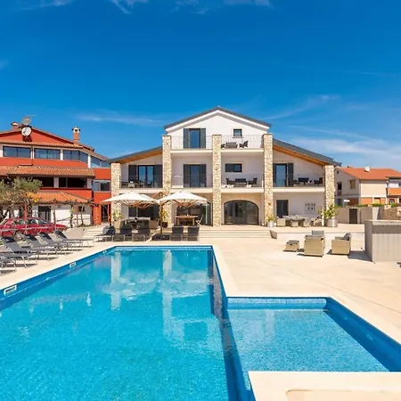 Contessa Anastasia Guest house