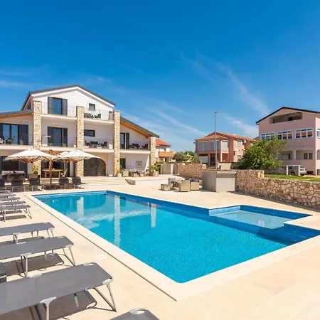 Guest house Contessa Anastasia