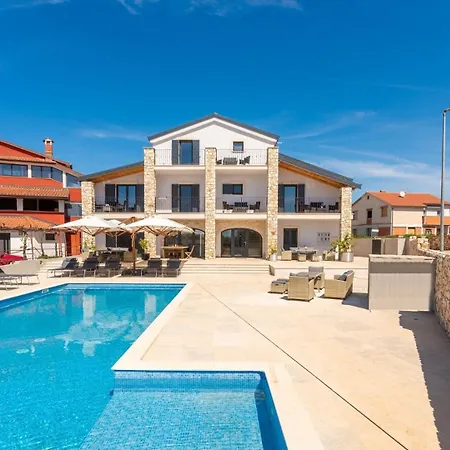 Contessa Anastasia Guest house