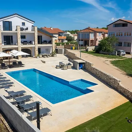 Contessa Anastasia Guest house