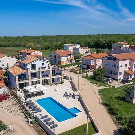 Contessa Anastasia Guest house